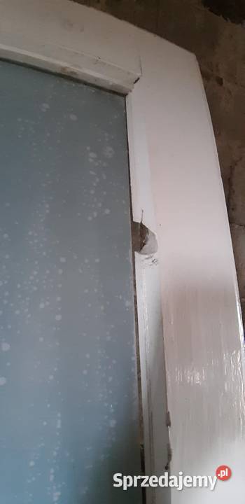 drzwi wewnętrzne drewniane Żerniki Dolne