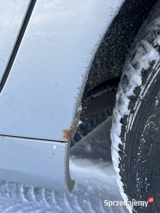 Bmw e46 20d 150 polift Pyrzyce