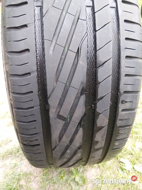 Uniroyal rainsport 5 Krasnystaw sprzedam