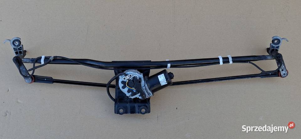 VOLVO FH4 FH 4 EURO 6 MECHANIZM WYCIERACZEK Części samochodowe Bieleń