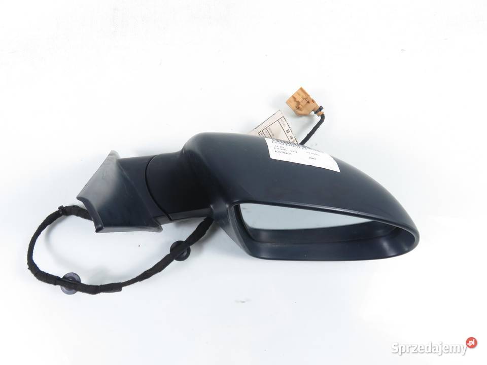 LUSTERKO PRAWE AUDI A2 8Z0 LZ9W sprzedam