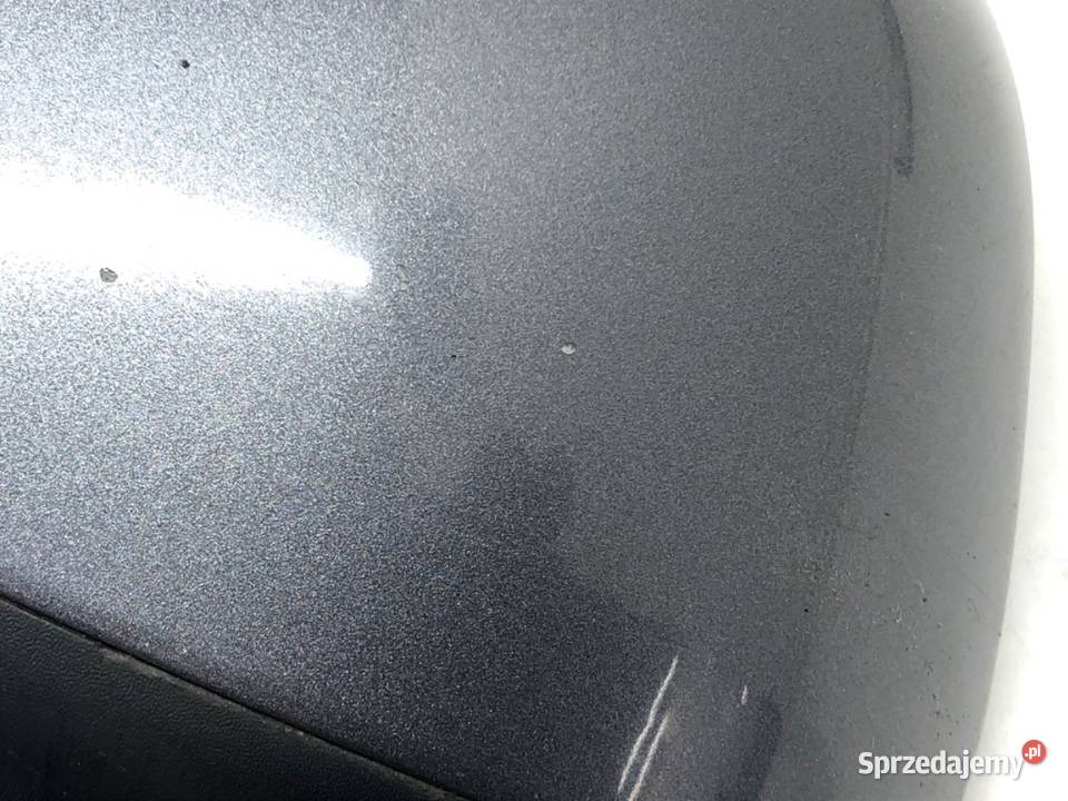 LUSTERKO LEWE MITSUBISHI OUTLANDER II SUV 0612 Lusterka zewnętrzne
