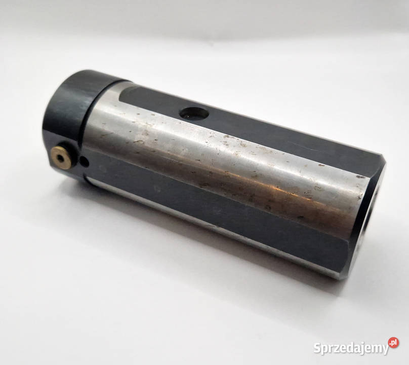 Sandvik wał cylindryczny C5NC20001402460 Toruń