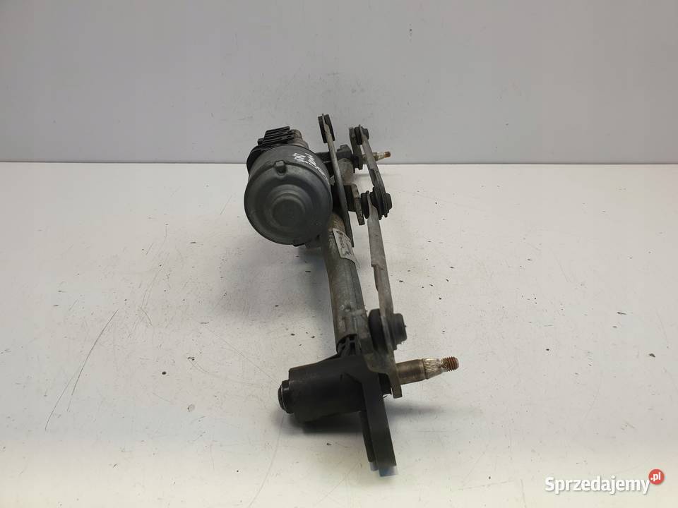 Fiat Croma II MECHANIZM WYCIERACZEK 3397020671 Mechanizmy wycieraczek Rudka sprzedam