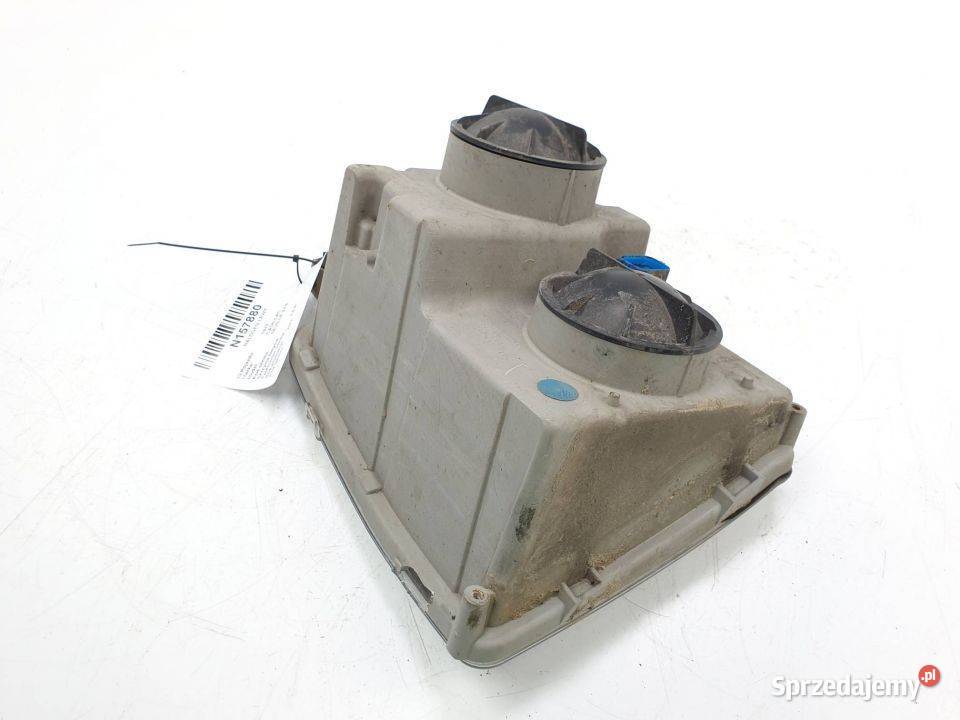 HALOGEN LEWY CADILLAC SEVILLE STS 25754009 kujawsko-pomorskie Lipno