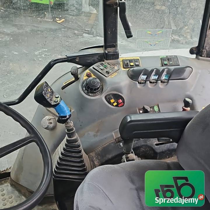 Case IH CS 150 PartsCzęści Wilkowo