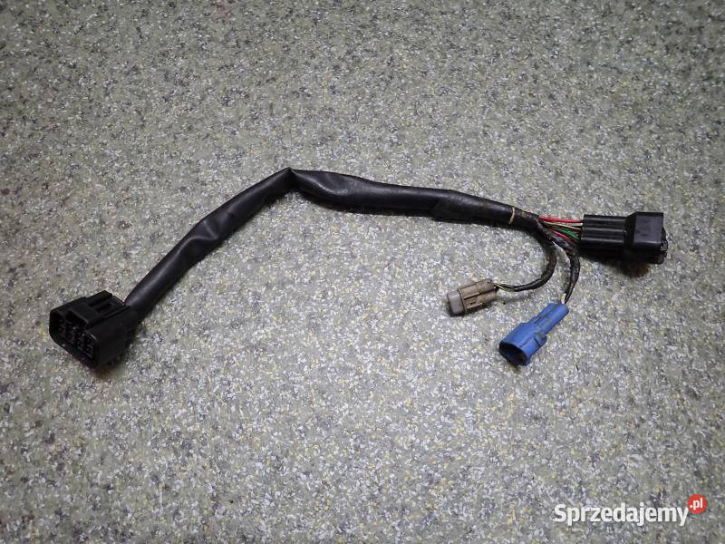 INSTALACJA WIĄZKA ELEKTRYCZNA SUZUKI RM 250 Strzelce Krajeńskie