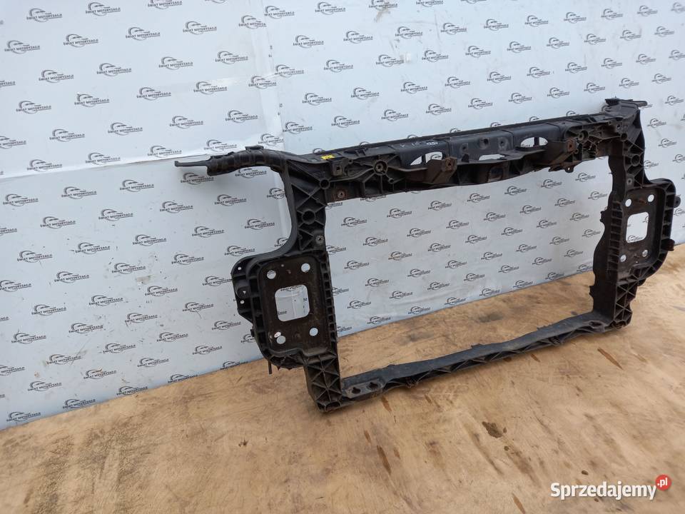 ALFA ROMEO MITO 11r pas przedni wzmocnienie osobowe świętokrzyskie Kielce