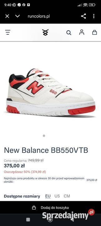 Sprzedam nowe buty Nowy Nakwasin sprzedam