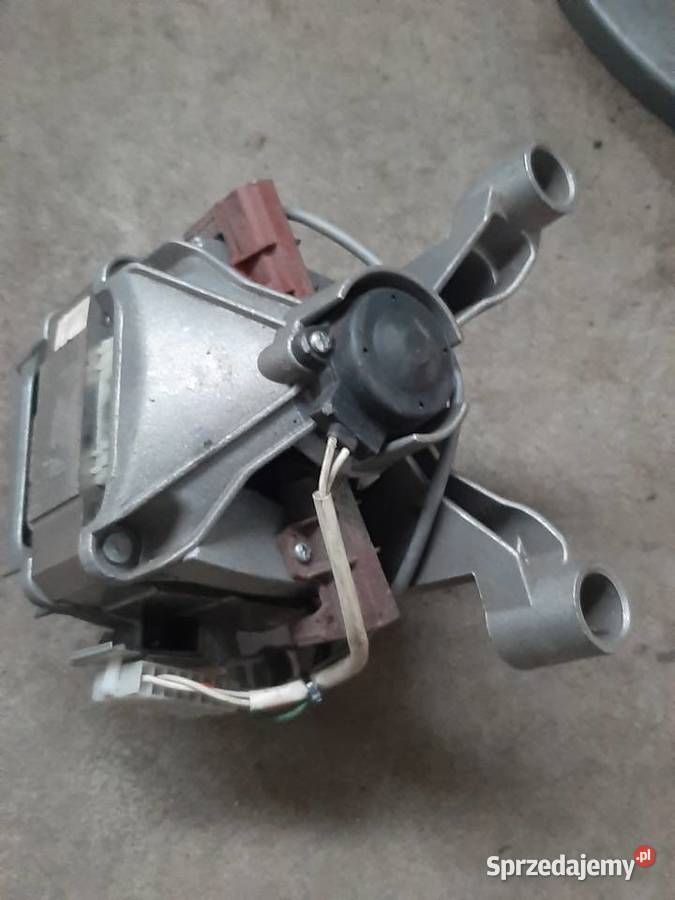 Silnik do pralki Bosch Beka Candy Hisense Skierniewice