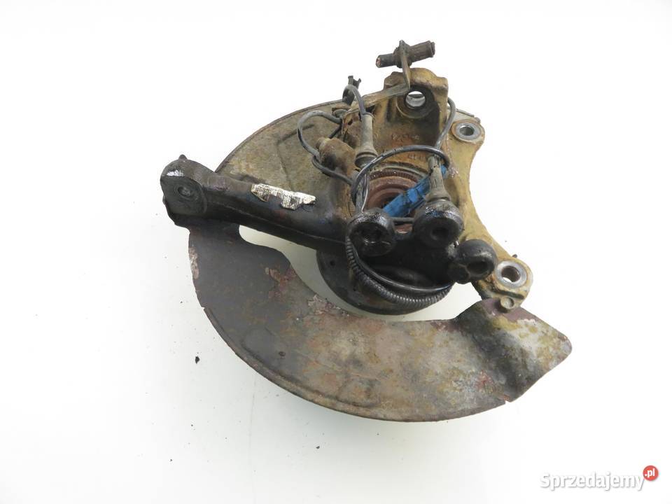 ZWROTNICA PRZEDNIA LEWA CITROEN C5 III 20 HDi sprzedam