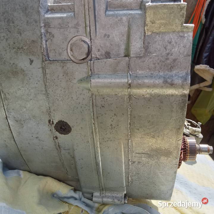 Cz175 silnik Rzeszów