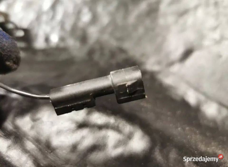 Wzmacniacz anteny BMW E34 kombi śląskie Żory
