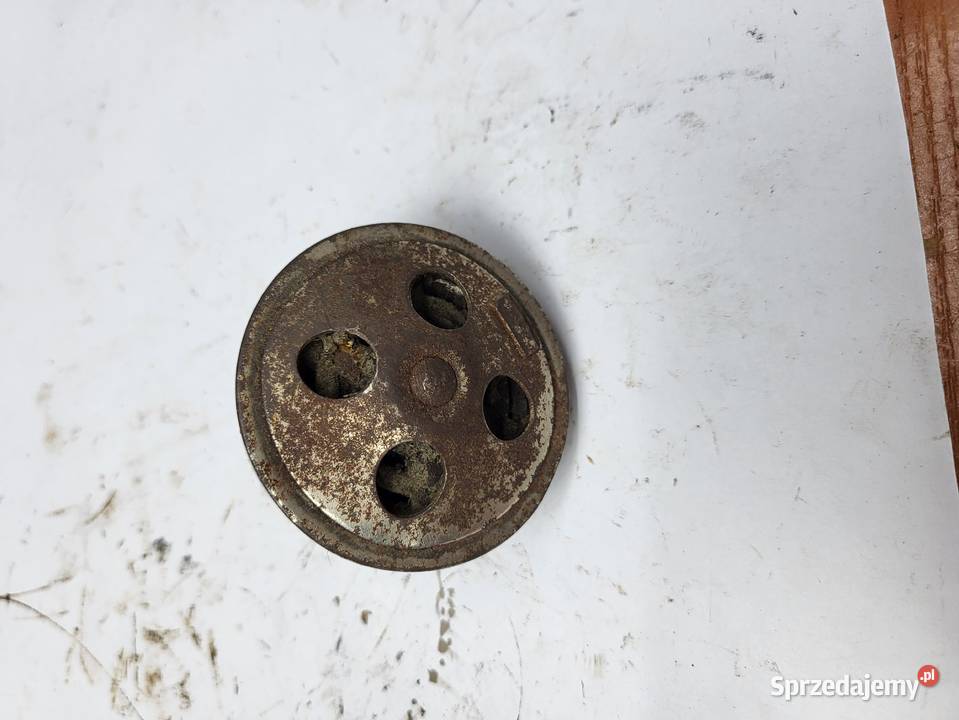 FILTR POWIETRZA GRAETZIN SOKÓŁ SHL M04 NIEMEN śląskie