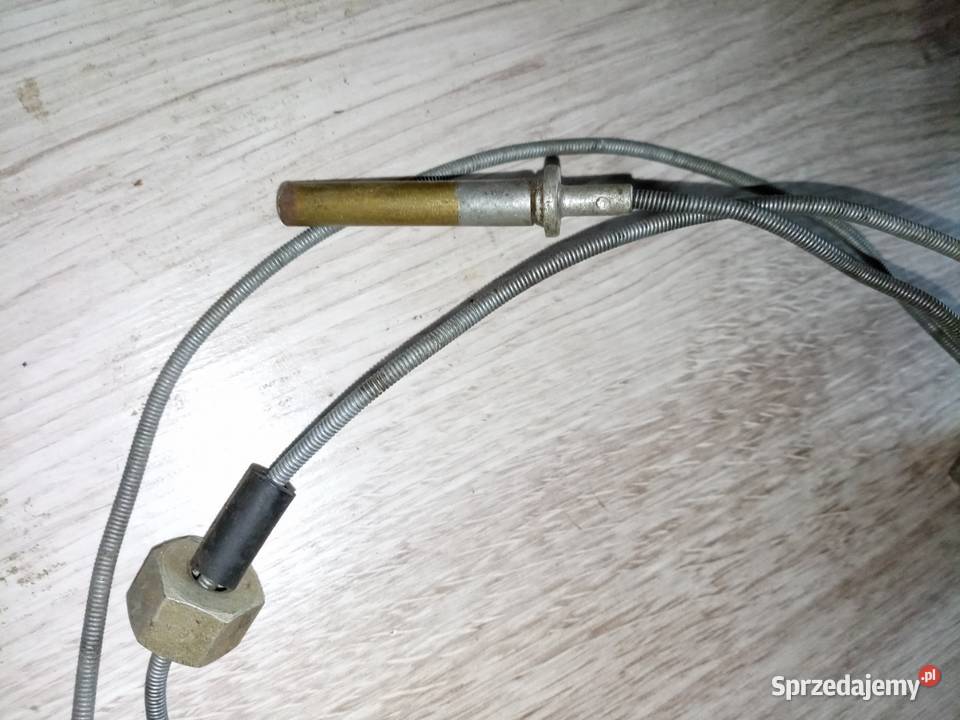UAZ gaz Kamaz wskaźnik temperatury Pozostałe