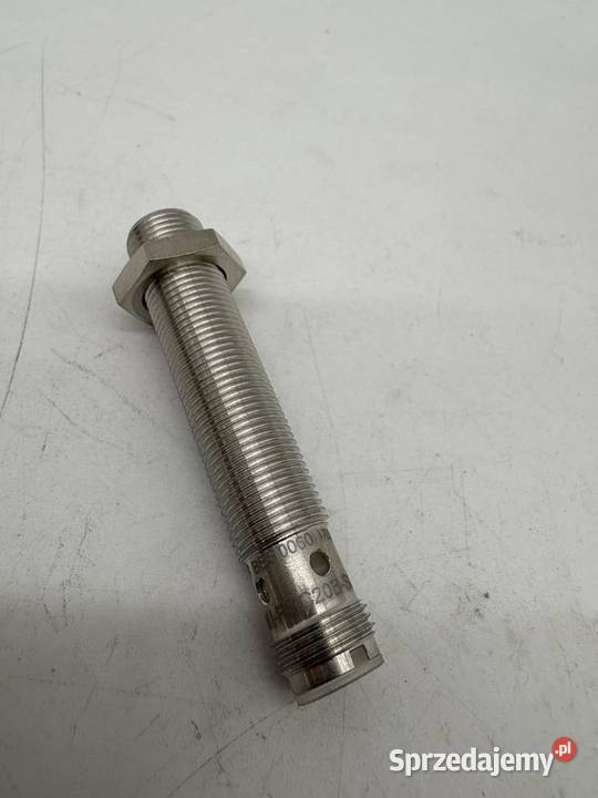Balluff BES0060 BES M12MIPSC20BS04G Czujnik Pozostałe Warszawa