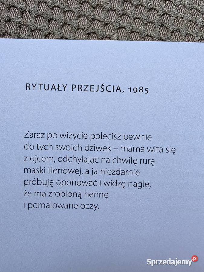 Wojciech Wilczyk Realizm Kraków