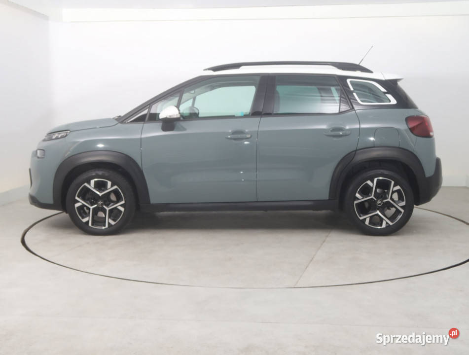 Citroen C3 Aircross 12 PureTech Bielany Wrocławskie