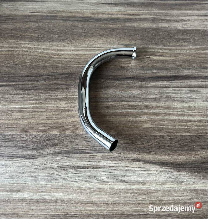 NOWE DUELLS KOLANO KOLANKO WYDECHOWE MZ ETZ 150 Motoryzacja Bielsko-Biała sprzedam