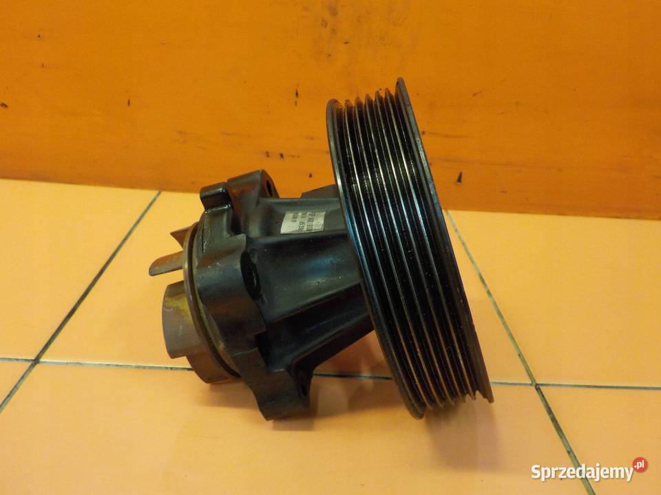 CORSA D MERIVA 13 CDTI 13r pompa wody 46819138 osobowe Suków