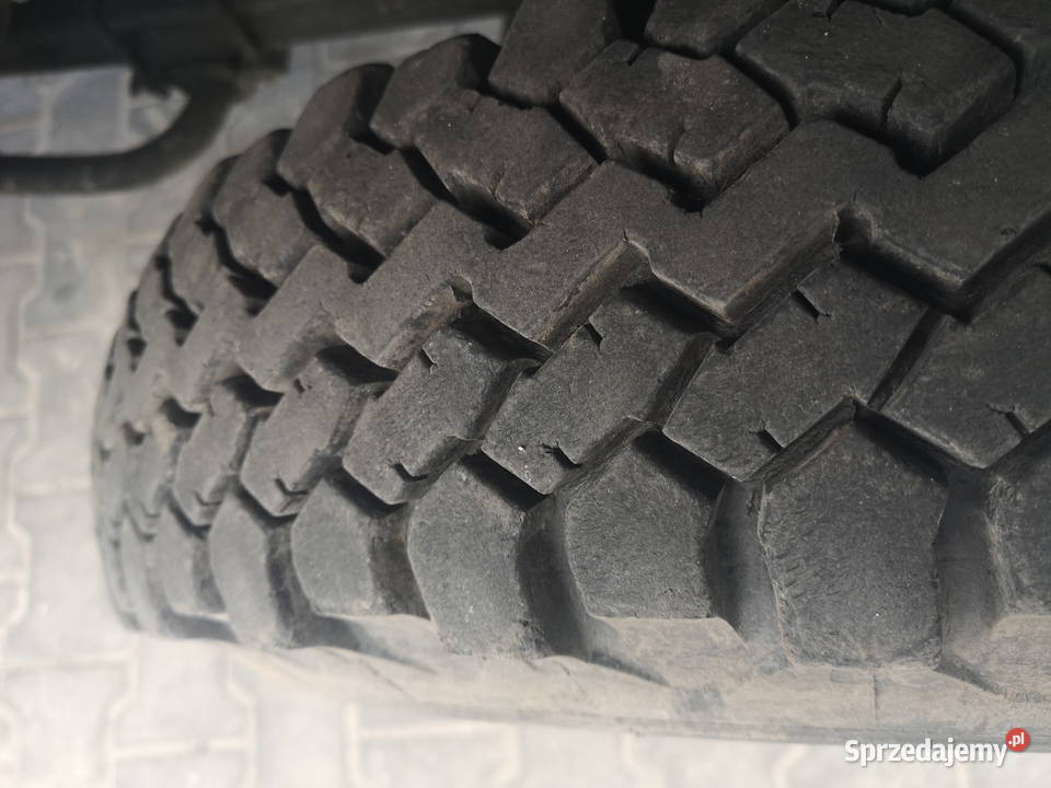 Mercedes Benz klasa G Suchedniów