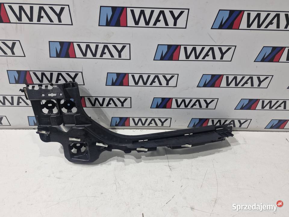 BW G21 ŚLIZG ZDERZAKA LEWY TYŁ MPAKIET 7469365 osobowe