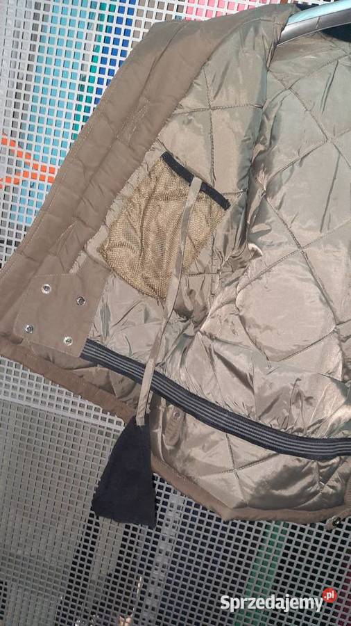 Kurtka narciarska TOMSTER r 140 Dębica