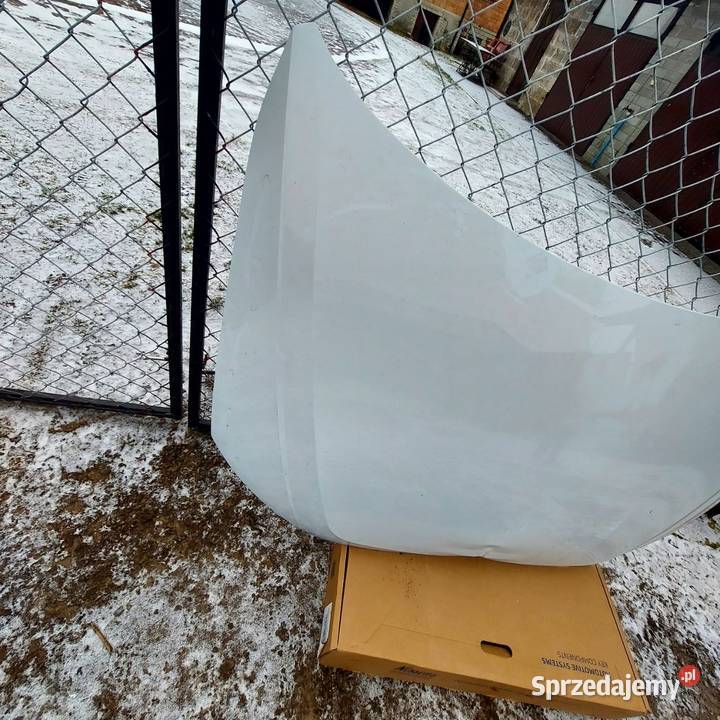 Sprzedam Maskę do Auta Seat Arona Opoczno