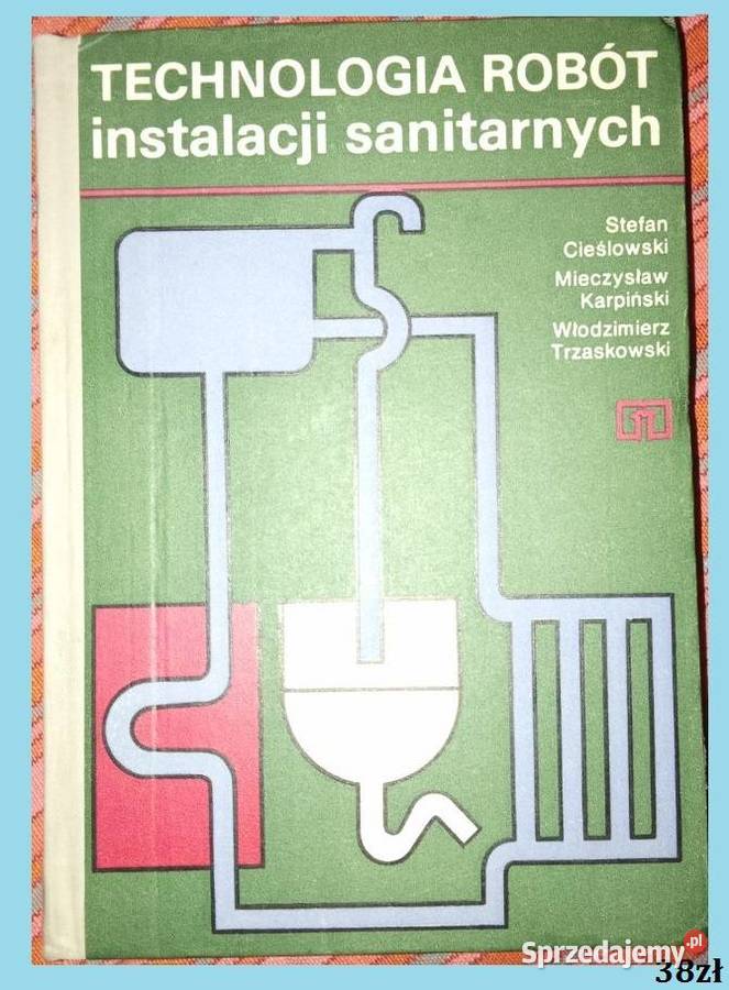 Urządzenia wentylacyjne Zbiór danych techn Łódź