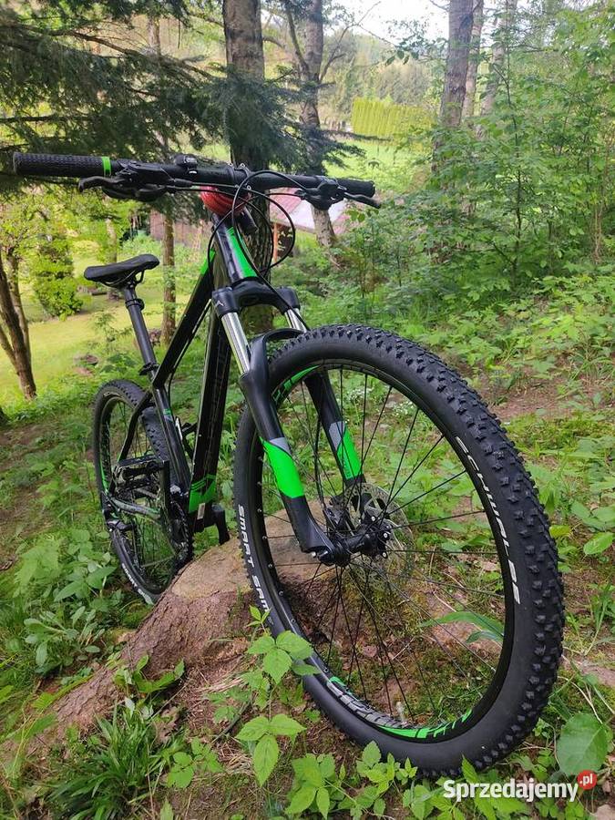 Sprzedam Rower Górski SUPERIOR XC 807 rama 16 Przemyśl