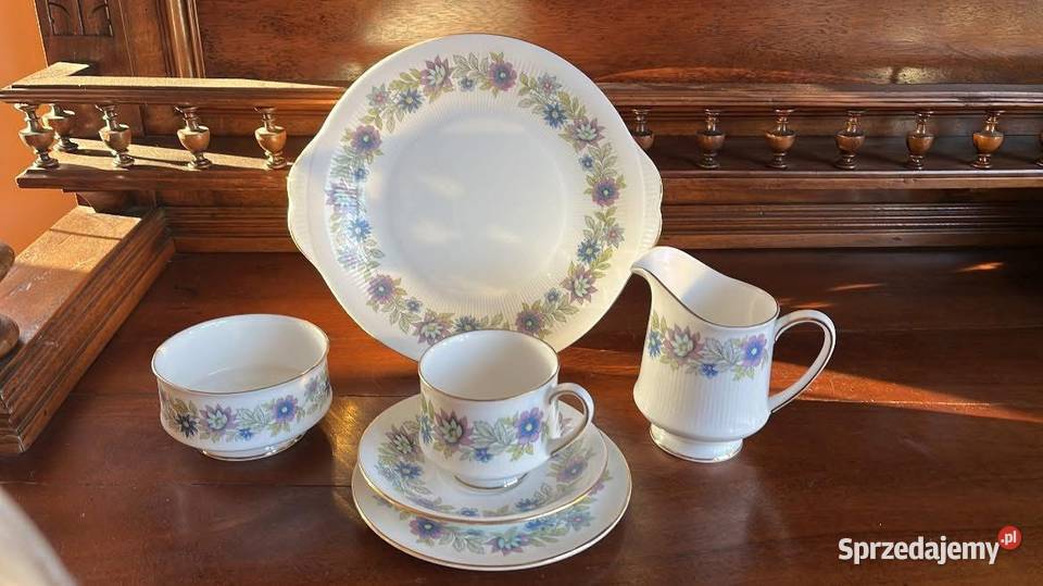 Miseczka cukiernica Cherwell Paragon Made in pomorskie Gdańsk