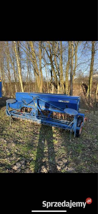 Siewnik nordsten liftomatic 25m Siewniki i sadzarki sprzedam