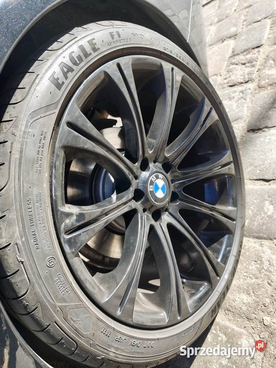 Felgi styling 166 19 et20 85j i 95j stan idealny Słupsk