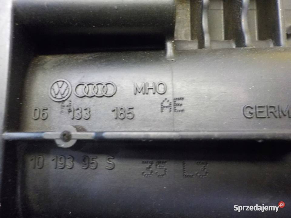 AUDI A4 B8 A5 A6 Q5 20 TFSI 12r CDN kolektor Suków