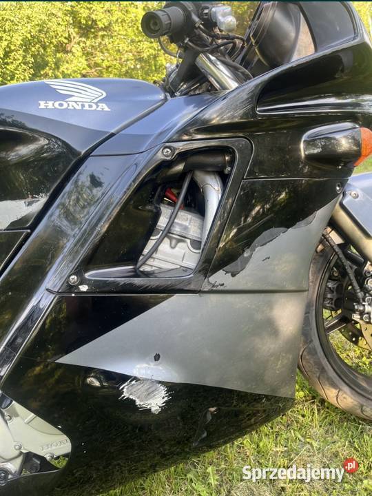 Honda cbr 600f f2 sportowy Siedlec sprzedam