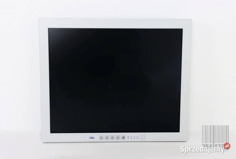 Komputer medyczny ACL 19 ACL ORPC 19LP Leszno