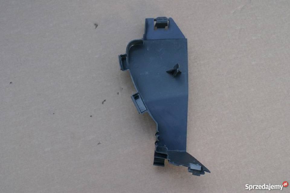 MERCEDES B KLASA W246 OSŁONA KIEROWNICA