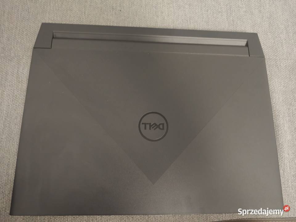 Laptop Dell G15 156 Intel Core i5 16 GB Szczecin