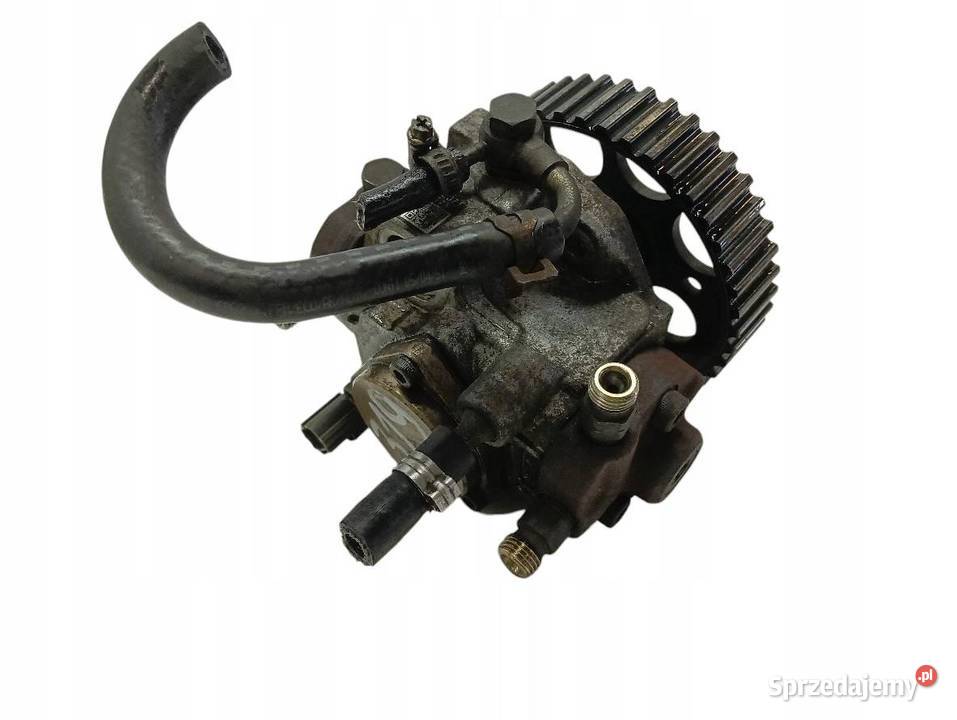 POMPA WTRYSKOWA 897313862 17 CDTI Opel Combo III osobowe
