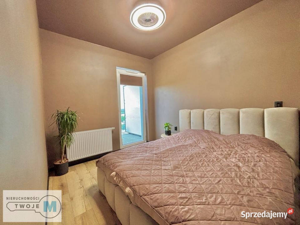 Mieszkanie Kielce 4986m2 2 pokoje sprzedam