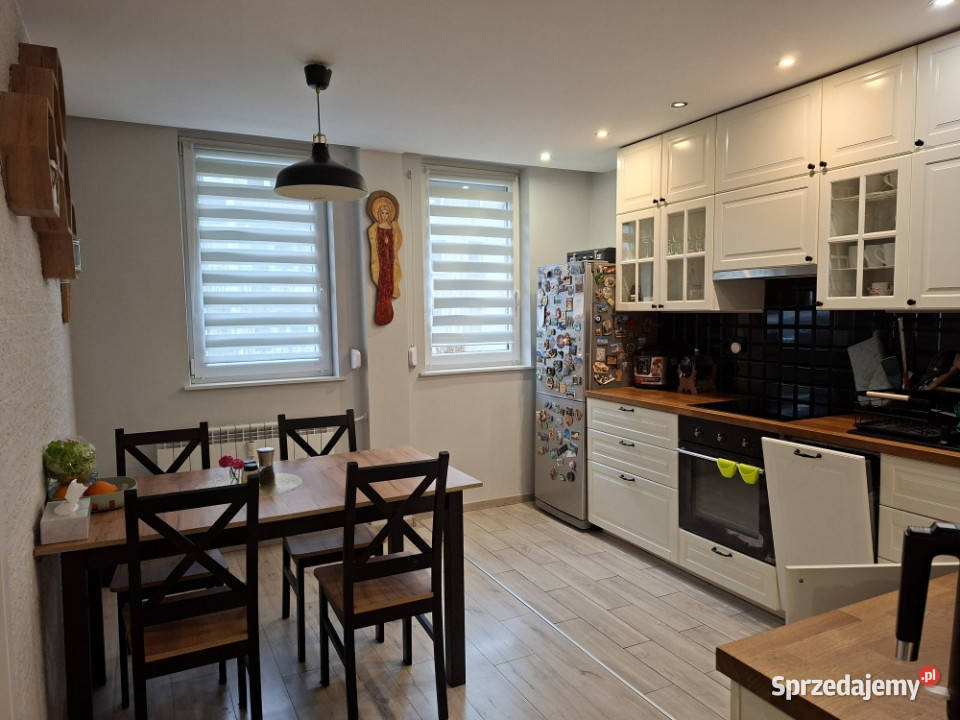 Na sprzedaż mieszkanie 47 m z balkonem Sucha balkon Sprzedaż Sucha Beskidzka