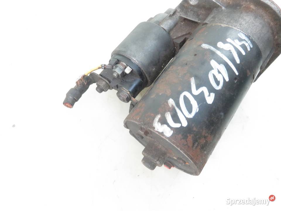 ROZRUSZNIK SAAB 900 II 20 0001108184 sprzedam