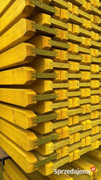 Dźwigar nieokuty FormOn AUSTRIA 190 m NOWY wielkopolskie Leszno