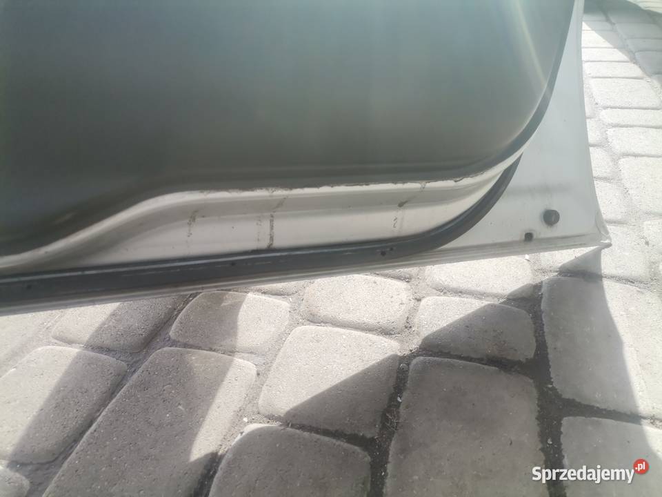 DRZWI PRAWY PRZÓD SUZUKI WAGON R Z2S Nowy Sącz sprzedam
