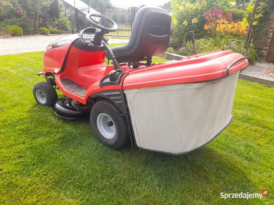 Traktorek kosiarka Honda 2315 Cyców