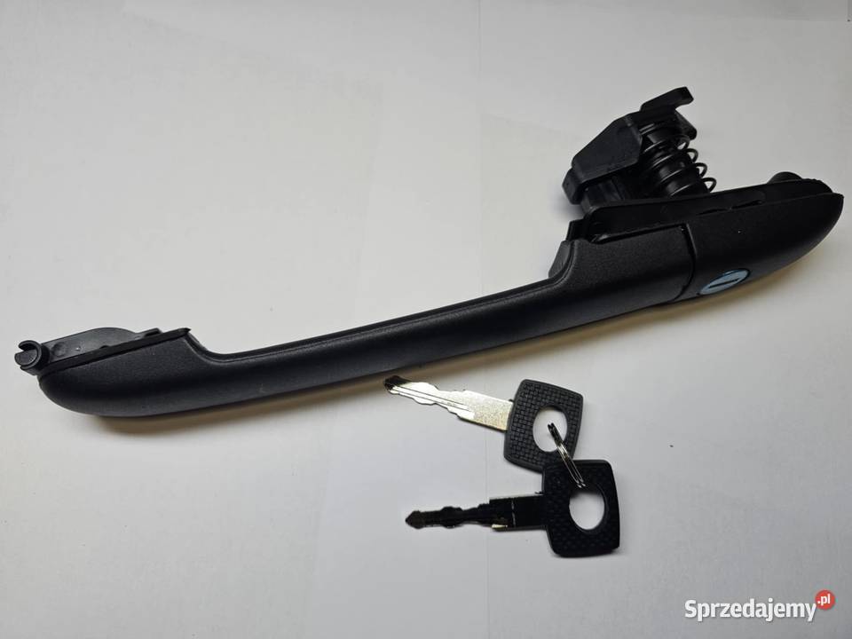 Klamka zewnętrzna Multicar M30 FUMO M31 M27 Konstantynów Łódzki