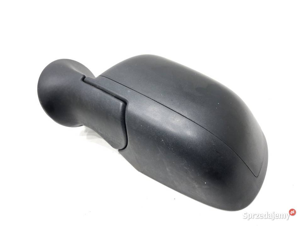 LUSTERKO LEWY DACIA DUSTER Hatchback 1018