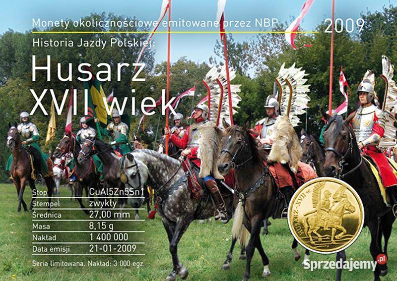 4 x Moneta 2 BLISTER Grunwald Kłuszyn Gniezno sprzedam