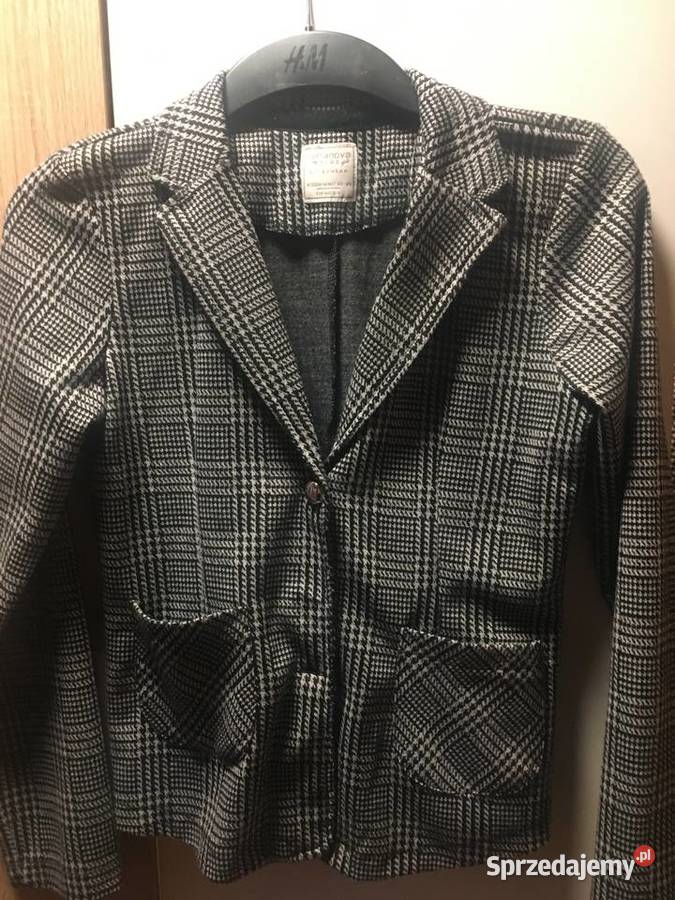 ubranka dziewczynki 912 lat mazowieckie