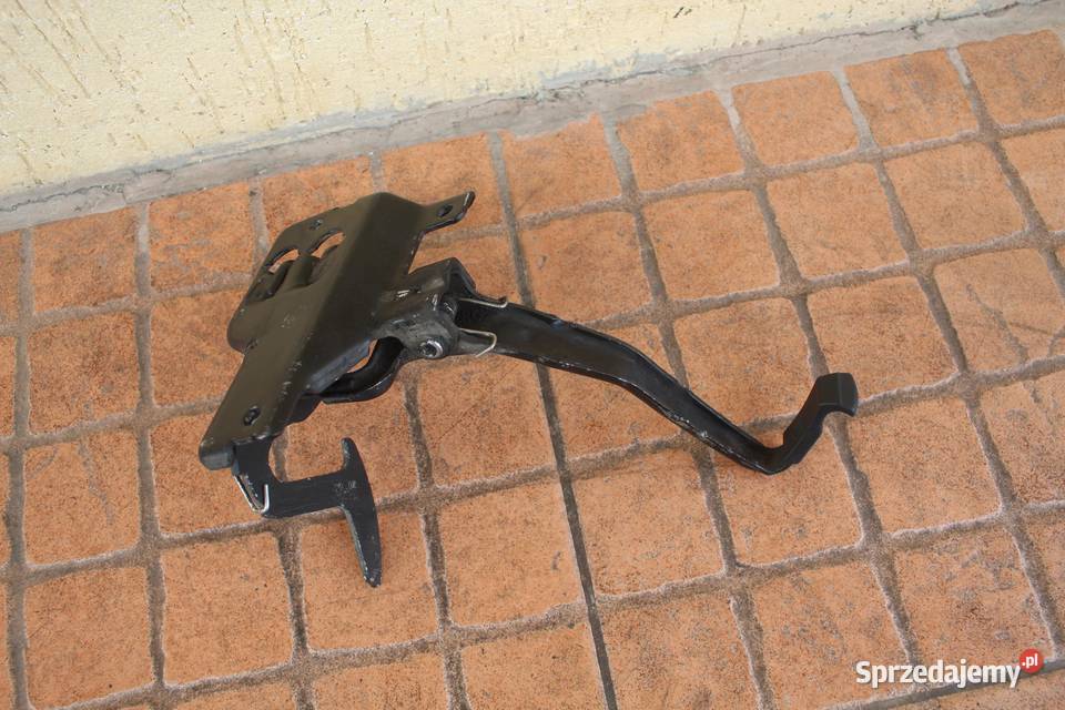 ZAMEK RYGIEL MASKI AUDI A4 B6 8E0823480D wielkopolskie sprzedam